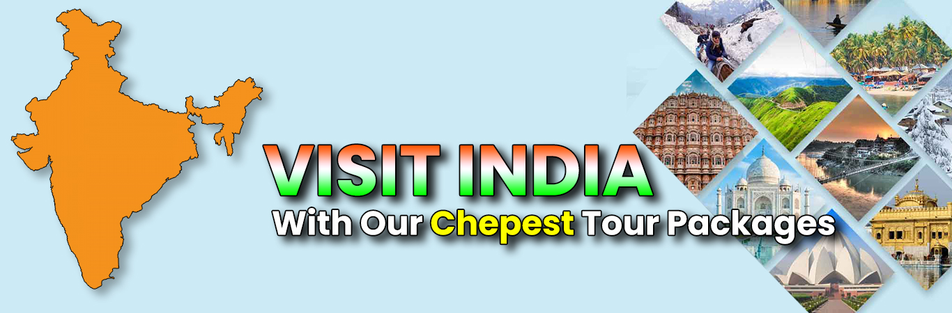 India Tour Package