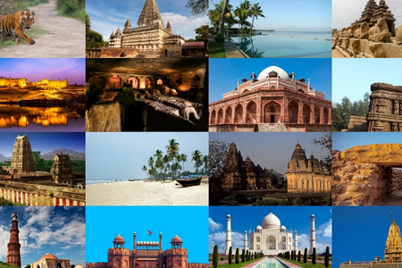 Cheapest India Tour