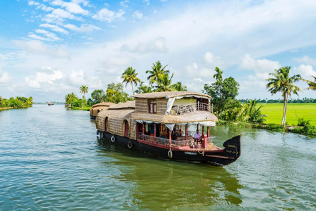 Cheapest Kerala Tour