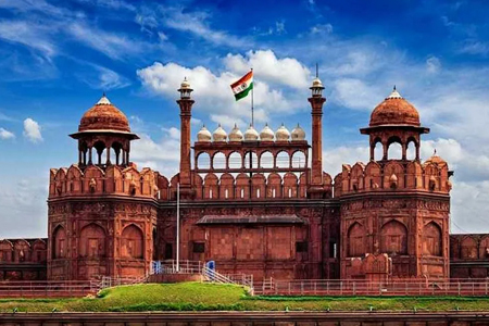 Cheapest Delhi Tour Package