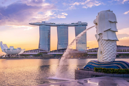 Cheapest Singapore Tour