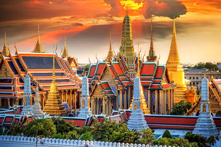 Visit Bangkok Cheapest Price