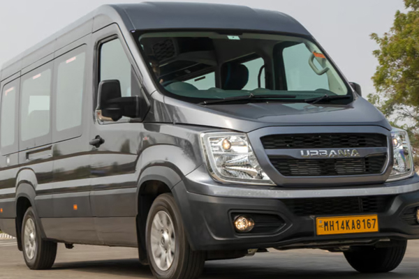 Rent Mercedes Car in Bhubaneswar