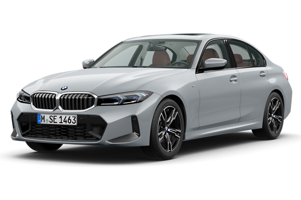 Book A BMW Car in Odisha